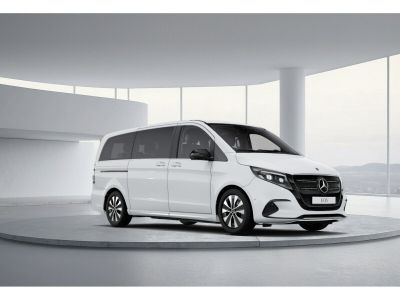Mercedes-Benz EQV Gebrauchtwagen Mercedes-Benz EQV Gebrauchtwagen