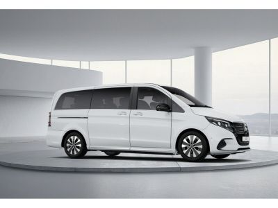 Mercedes-Benz EQV Gebrauchtwagen Mercedes-Benz EQV Gebrauchtwagen