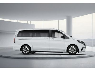Mercedes-Benz EQV Gebrauchtwagen Mercedes-Benz EQV Gebrauchtwagen