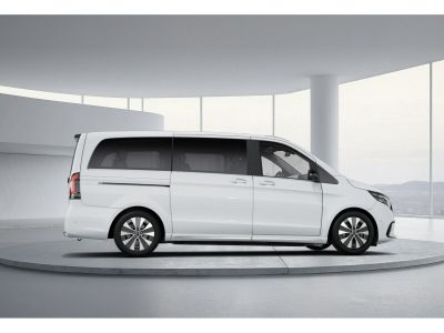 Mercedes-Benz EQV Gebrauchtwagen Mercedes-Benz EQV Gebrauchtwagen
