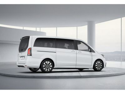 Mercedes-Benz EQV Gebrauchtwagen Mercedes-Benz EQV Gebrauchtwagen