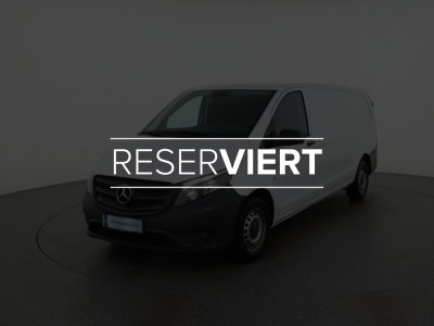 Mercedes-Benz Vito Gebrauchtwagen