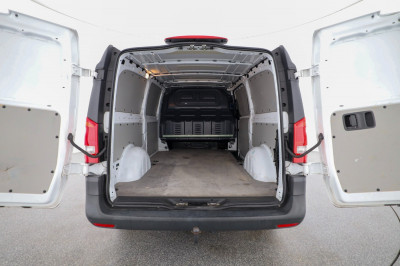 Mercedes-Benz Vito Gebrauchtwagen
