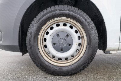 Mercedes-Benz Vito Gebrauchtwagen