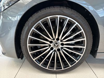 Mercedes-Benz C-Klasse Gebrauchtwagen