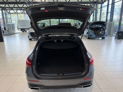Mercedes-Benz C-Klasse Gebrauchtwagen