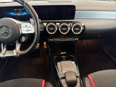 Mercedes-Benz CLA Gebrauchtwagen