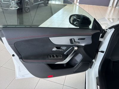 Mercedes-Benz CLA Gebrauchtwagen