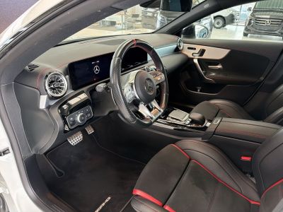 Mercedes-Benz CLA Gebrauchtwagen