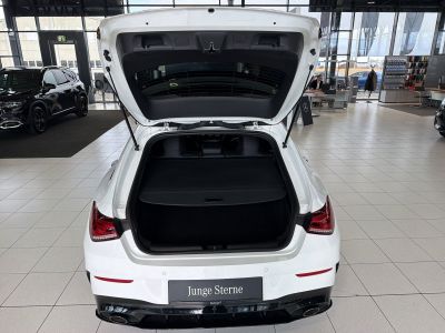 Mercedes-Benz CLA Gebrauchtwagen