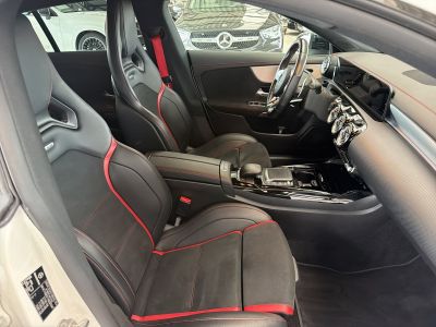 Mercedes-Benz CLA Gebrauchtwagen