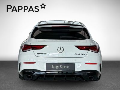Mercedes-Benz CLA Gebrauchtwagen