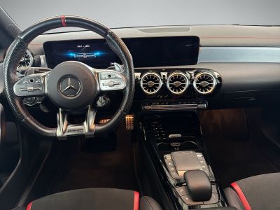 Mercedes-Benz CLA Gebrauchtwagen