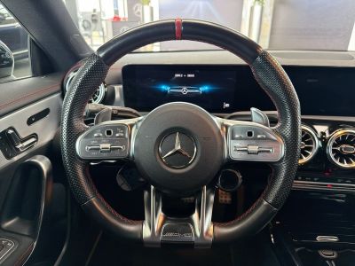 Mercedes-Benz CLA Gebrauchtwagen