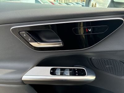 Mercedes-Benz GLC Gebrauchtwagen Mercedes-Benz GLC Gebrauchtwagen