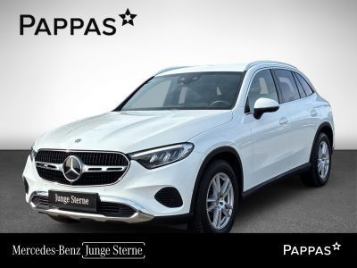 Mercedes-Benz GLC Gebrauchtwagen Mercedes-Benz GLC Gebrauchtwagen