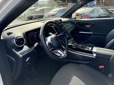 Mercedes-Benz GLC Gebrauchtwagen Mercedes-Benz GLC Gebrauchtwagen