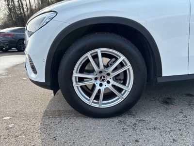 Mercedes-Benz GLC Gebrauchtwagen Mercedes-Benz GLC Gebrauchtwagen
