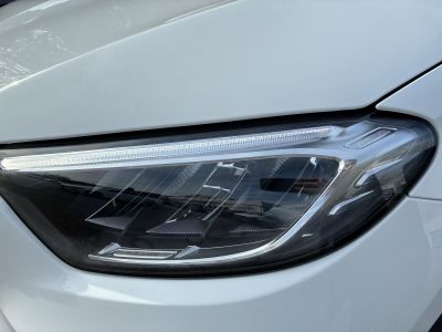 Mercedes-Benz GLC Gebrauchtwagen Mercedes-Benz GLC Gebrauchtwagen