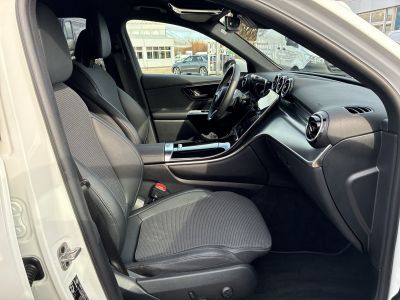 Mercedes-Benz GLC Gebrauchtwagen Mercedes-Benz GLC Gebrauchtwagen