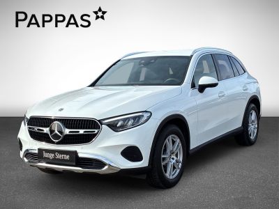 Mercedes-Benz GLC Gebrauchtwagen Mercedes-Benz GLC Gebrauchtwagen