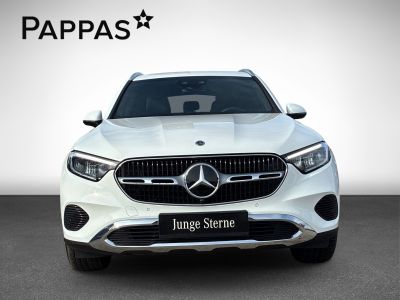 Mercedes-Benz GLC Gebrauchtwagen Mercedes-Benz GLC Gebrauchtwagen