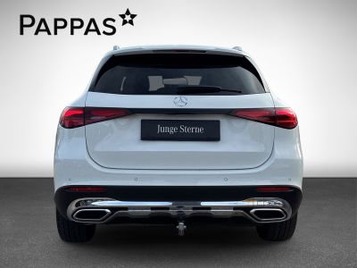 Mercedes-Benz GLC Gebrauchtwagen Mercedes-Benz GLC Gebrauchtwagen