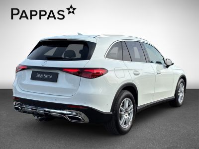 Mercedes-Benz GLC Gebrauchtwagen Mercedes-Benz GLC Gebrauchtwagen