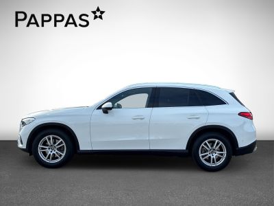 Mercedes-Benz GLC Gebrauchtwagen Mercedes-Benz GLC Gebrauchtwagen