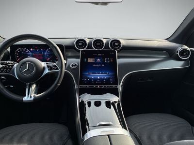 Mercedes-Benz GLC Gebrauchtwagen Mercedes-Benz GLC Gebrauchtwagen