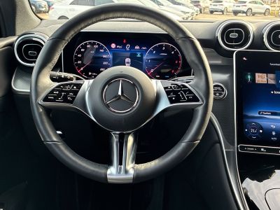 Mercedes-Benz GLC Gebrauchtwagen Mercedes-Benz GLC Gebrauchtwagen