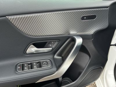 Mercedes-Benz A-Klasse Gebrauchtwagen