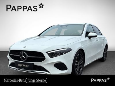 Mercedes-Benz A-Klasse Gebrauchtwagen