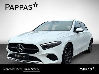 Mercedes-Benz A-Klasse Gebrauchtwagen Mercedes-Benz A-Klasse Gebrauchtwagen