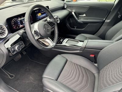 Mercedes-Benz A-Klasse Gebrauchtwagen