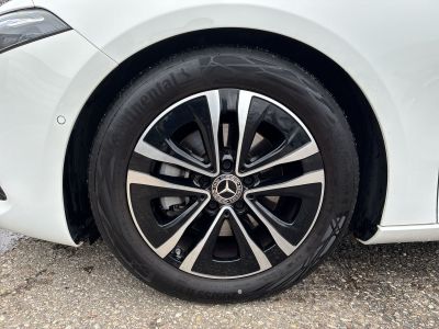Mercedes-Benz A-Klasse Gebrauchtwagen