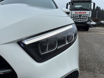 Mercedes-Benz A-Klasse Gebrauchtwagen