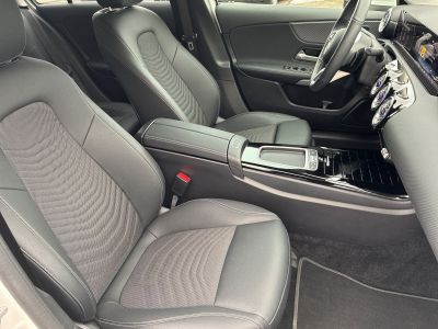 Mercedes-Benz A-Klasse Gebrauchtwagen