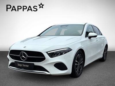 Mercedes-Benz A-Klasse Gebrauchtwagen