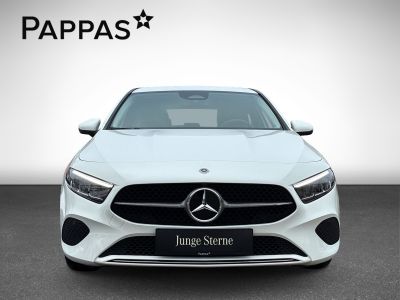 Mercedes-Benz A-Klasse Gebrauchtwagen