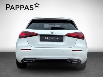 Mercedes-Benz A-Klasse Gebrauchtwagen