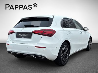 Mercedes-Benz A-Klasse Gebrauchtwagen
