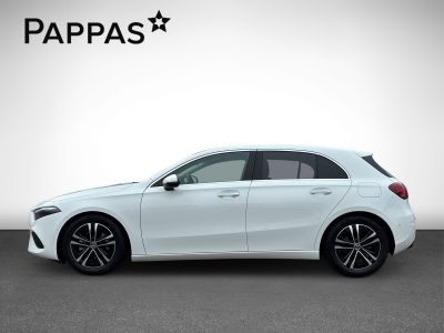 Mercedes-Benz A-Klasse Gebrauchtwagen