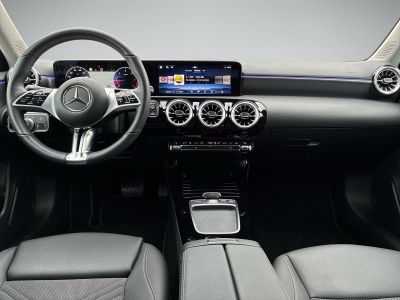Mercedes-Benz A-Klasse Gebrauchtwagen