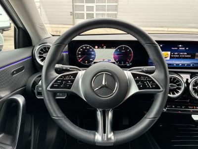 Mercedes-Benz A-Klasse Gebrauchtwagen