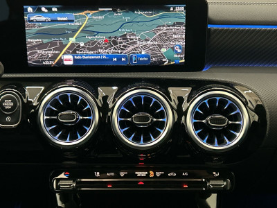 Mercedes-Benz CLA Gebrauchtwagen