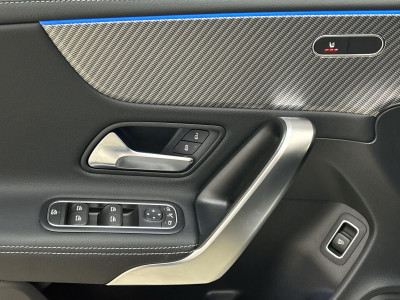 Mercedes-Benz CLA Gebrauchtwagen