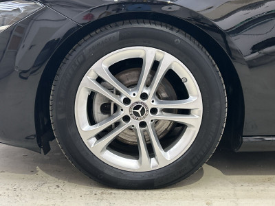 Mercedes-Benz CLA Gebrauchtwagen