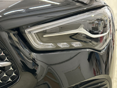 Mercedes-Benz CLA Gebrauchtwagen