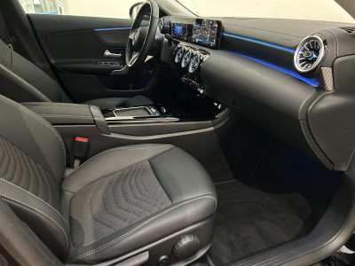 Mercedes-Benz CLA Gebrauchtwagen